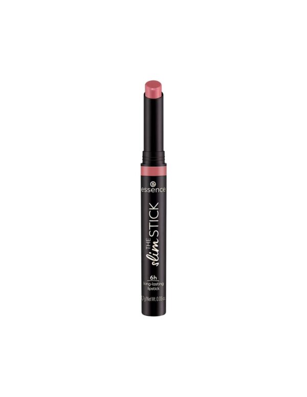 Essence Cosmetics The Slim Stick Barra De Labios De Larga Duración 104-Baby Got Blush 1,7g