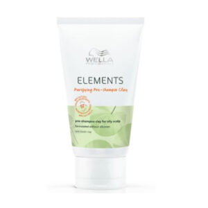 Wella Professionals Elements Renewing Mask