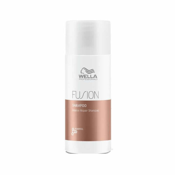Wella Fusion Intense Repair Shampoo 50ml