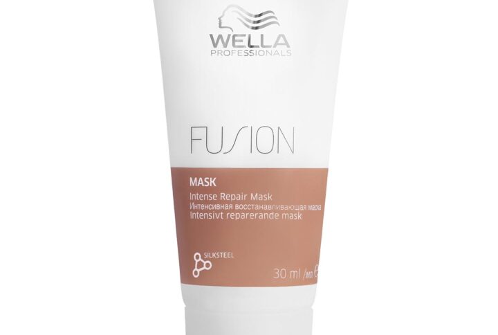Wella Fusion Intense Repair Mask