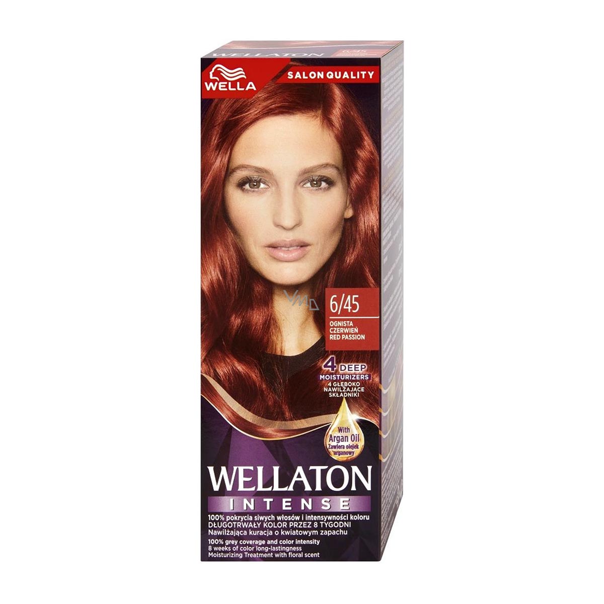 Wellaton Intense Tinte