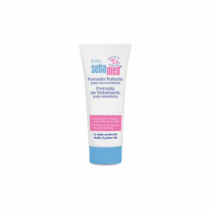 Sebamed Baby Diaper Rash Cream 100ml