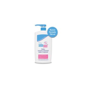 Sebamed Baby Milk 200ml (Copy)