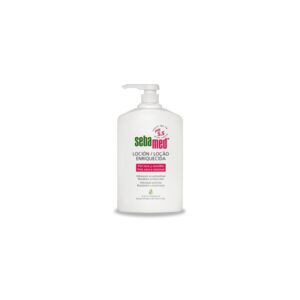 Sebamed Cuerpo Locion Enriquecida 400ml
