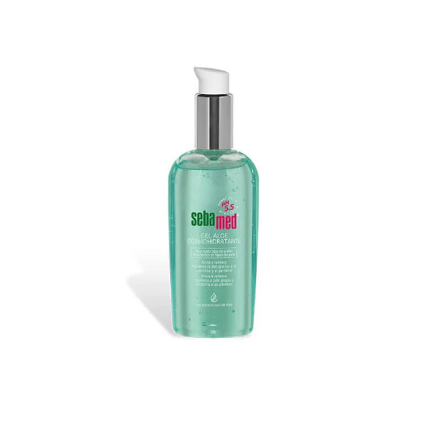 Sebamed Derma Hydrating Body Gel 200ml