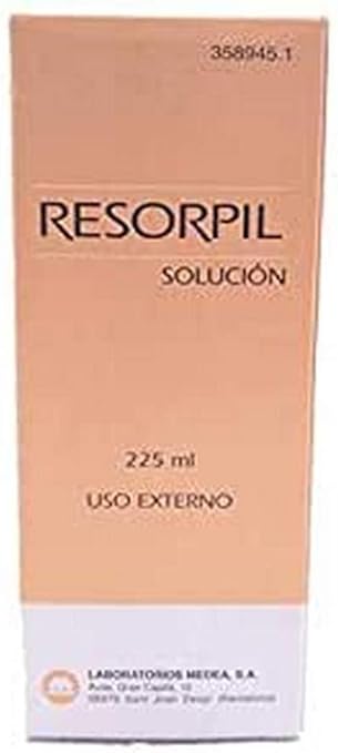 Medea Resorpil Solution