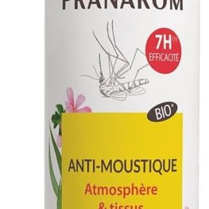 Pranarôm Aromapic Anti-Mosquito Spray 150 ml