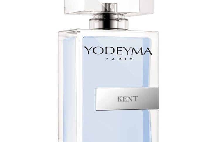 Yodeyma Kent_M_100ml