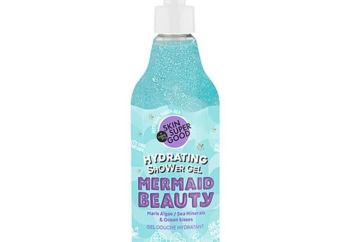 Organic Shop Mermaid Beauty Gel De Baño 500ml
