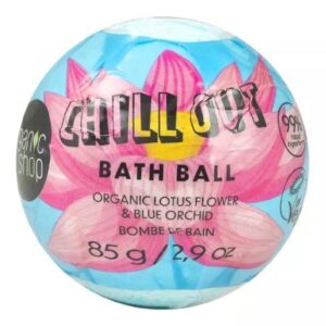 Natura Siberica Chill Out Bomba De Baño