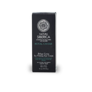 Natura Siberica Royal Caviar Contorno De Ojos