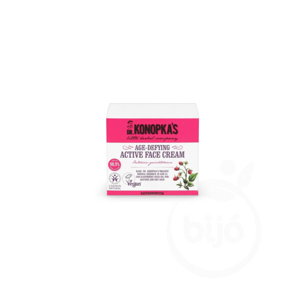 Dr. Konopka’s Dr Konopka’s Crema Anti-Edad 50ml