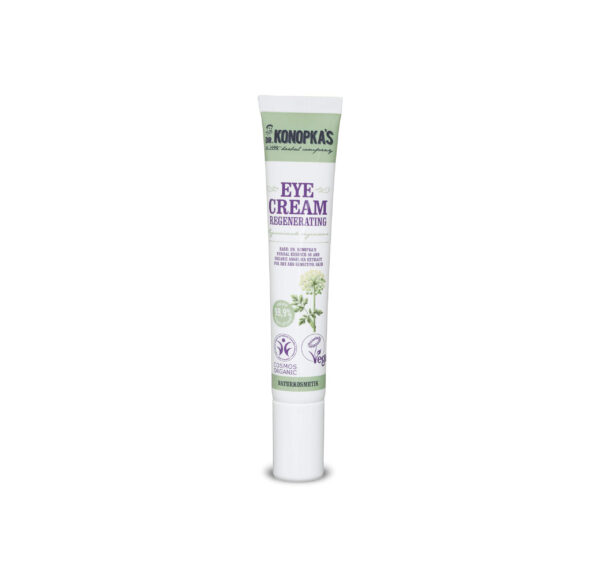 Dr. Konopka’s Dr Konopka’s Crema Contorno De Ojos Regenerante 20ml