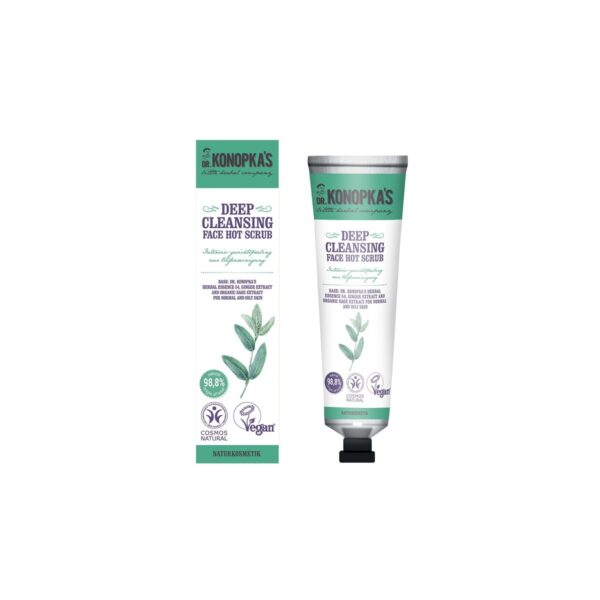 Dr. Konopka’s Dr Konopka’s Exfoliante 75ml
