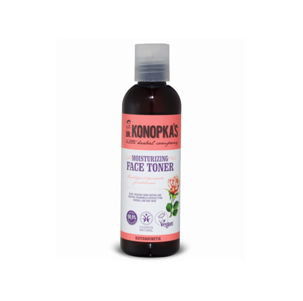 Dr. Konopka’s Dr Konopka’s Tonico Facial Hidratante 200ml
