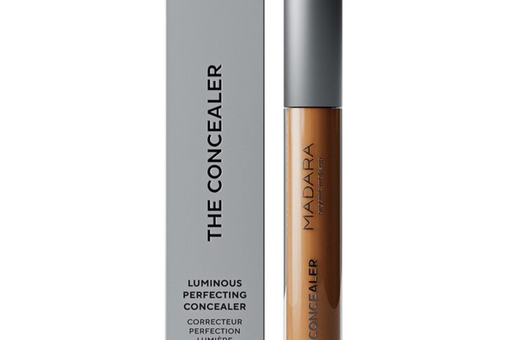 Madara Luminous Perfecting Concealer