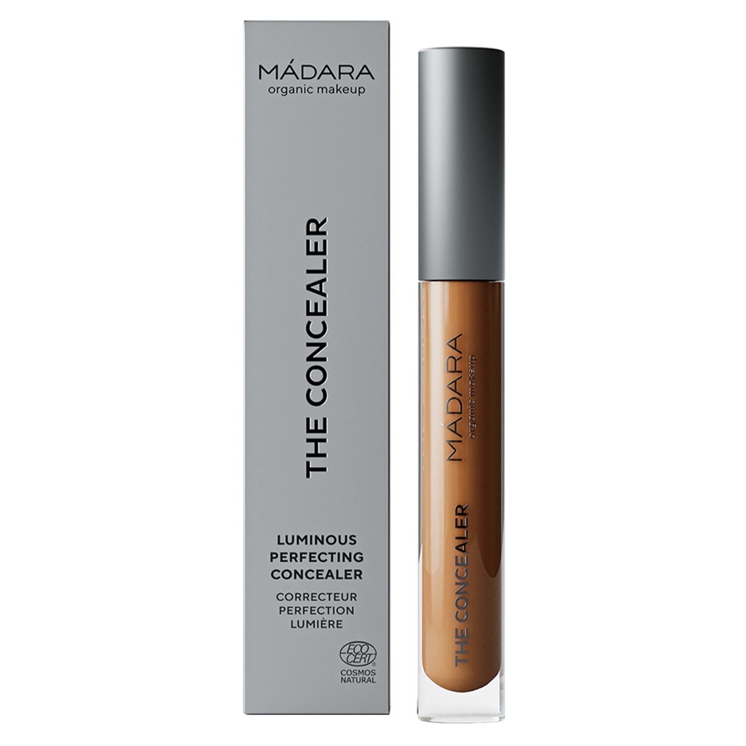Madara Luminous Perfecting Concealer