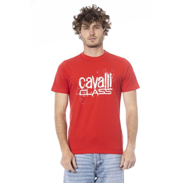 Cavalli Class QXT62PJD060_02000Red