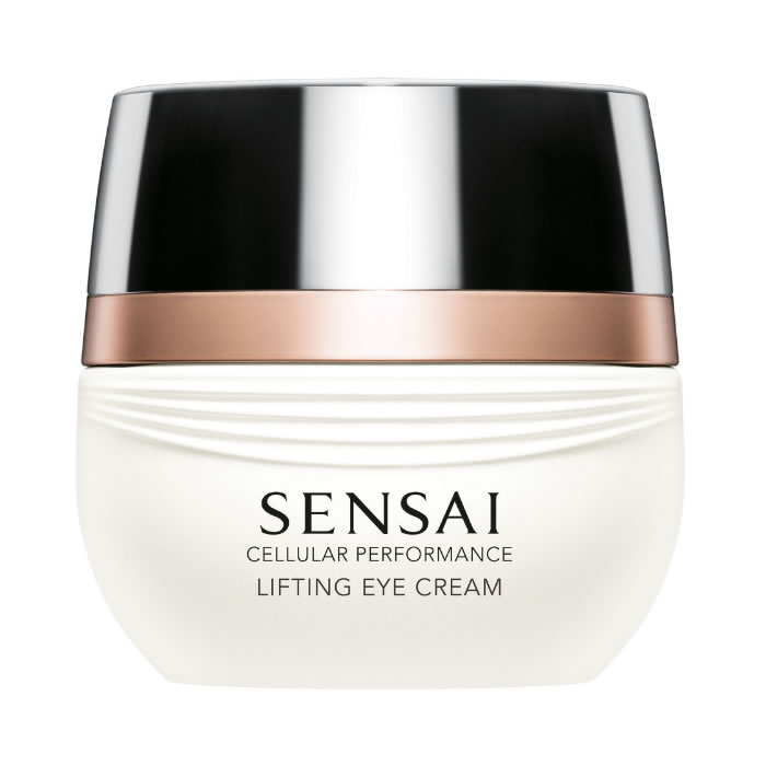 Sensai Cellular Performance Lifting Eye Cream