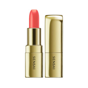 Sensai The Lipstick 03 Shakuyaku Red