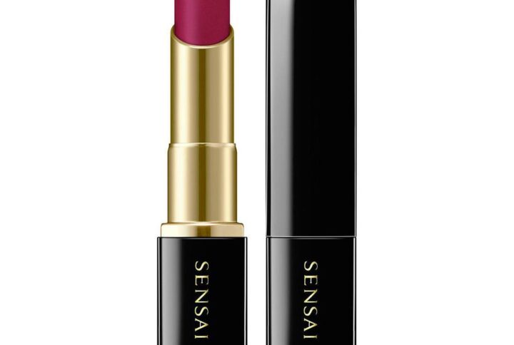 Sensai Lipstick Lasting Plump 04 Refill