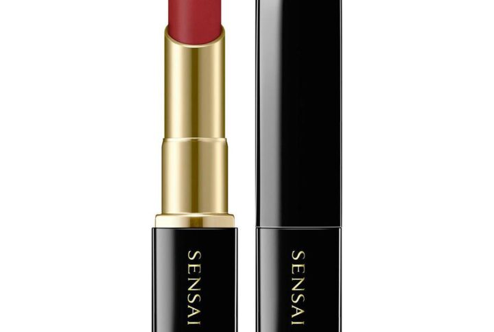 Sensai Lipstick Lasting Plump 09 Refill