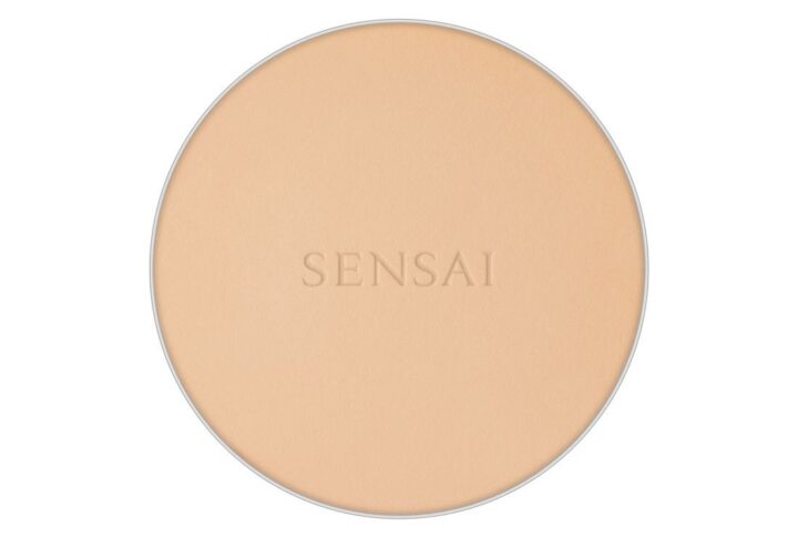 Sensai Total Finish Foundation Refill