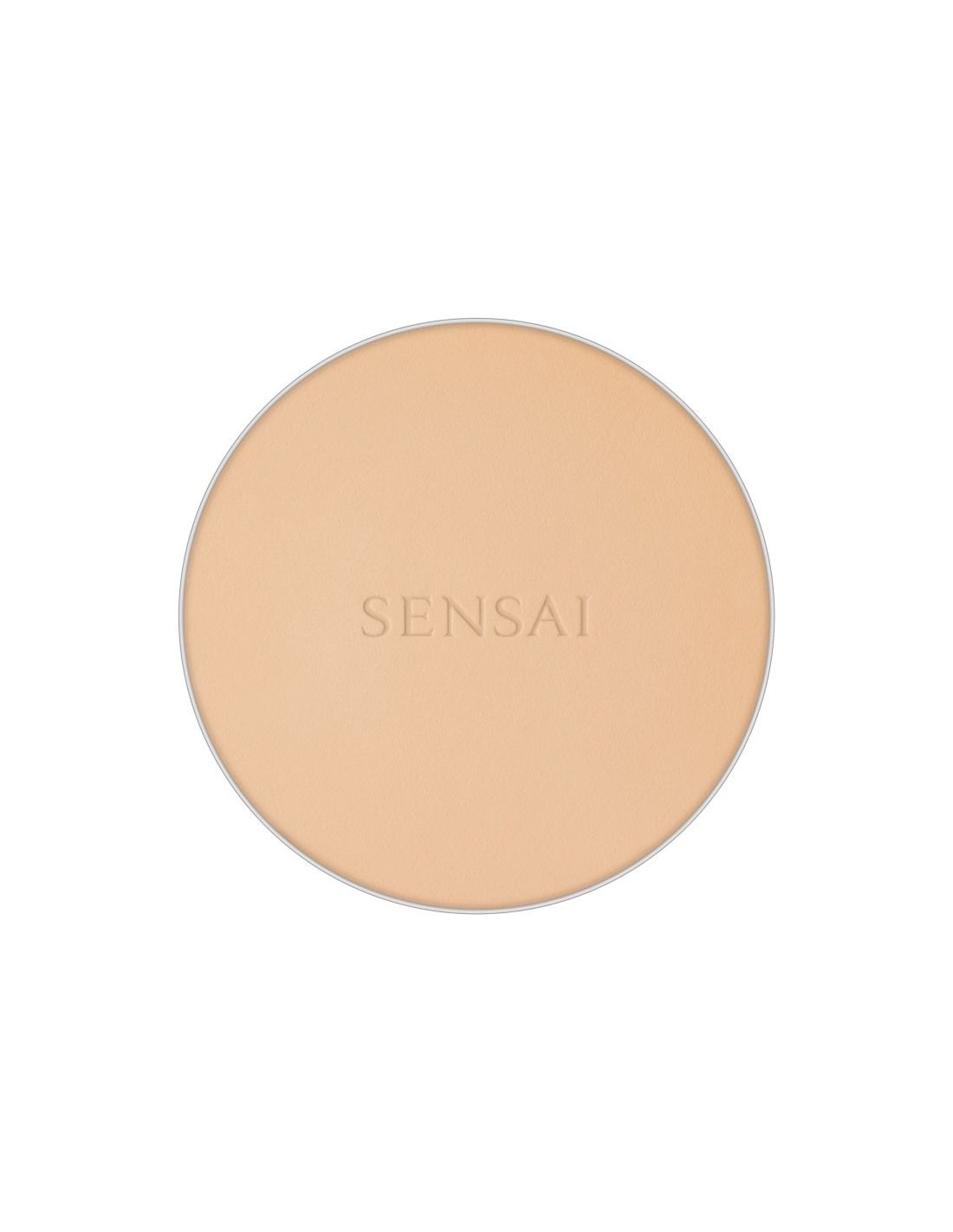 Sensai Total Finish Foundation Refill