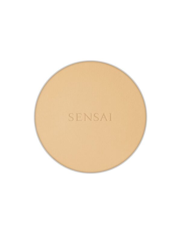 Sensai Total Finish Spf10 Refill Tf202-Soft Beige 11g