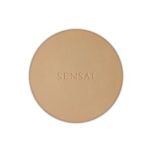 Sensai Total Finish Spf10 Refill Tf204,5-Amber Beige 11g