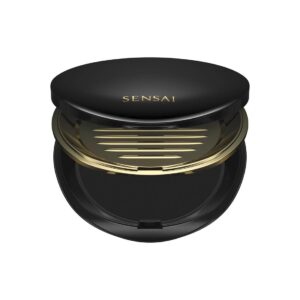 Sensai Compact Case For Total Finish Carcasa 1 U