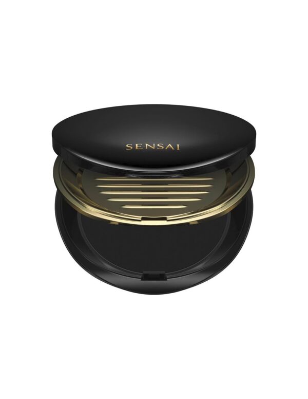 Sensai Compact Case For Total Finish Carcasa 1 U