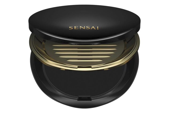 Sensai Compact Case For Total Finish Carcasa 1 U