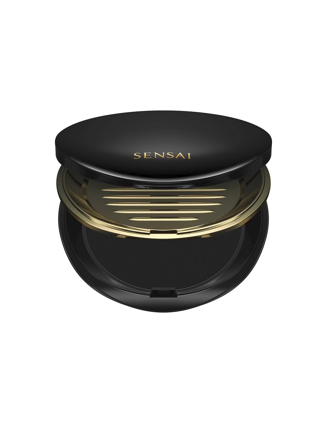 Sensai Compact Case For Total Finish Carcasa 1 U