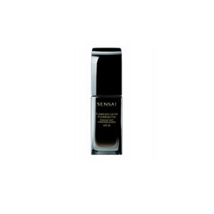 SENSAI FLAWLESS SATIN MOISTURE FOUNDATION