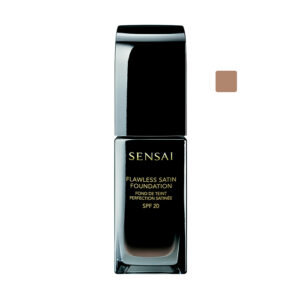 SENSAI FLAWLESS SATIN MOISTURE FOUNDATION
