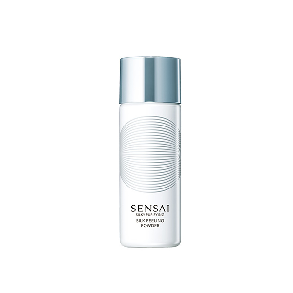 Sensai – Silky Purifying Silk Peeling Powder
