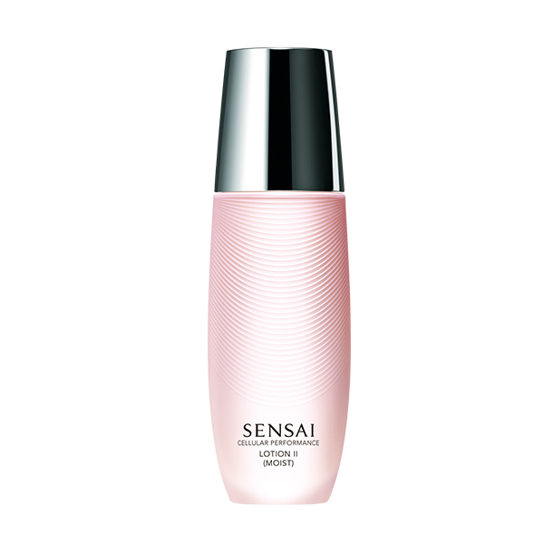 Sensai Cellular Perfomance Lotion Ii