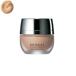 Sensai Cellular Performance Cream Foundation