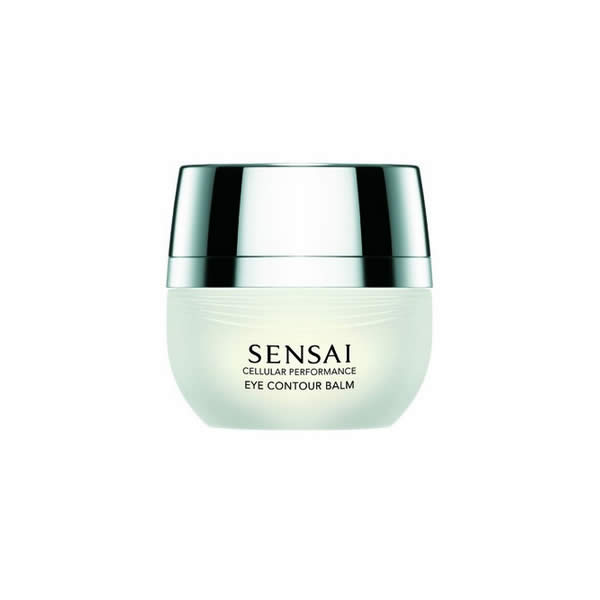 Kanebo Sensai Cellular Performance Eye Contour Balm 15ml
