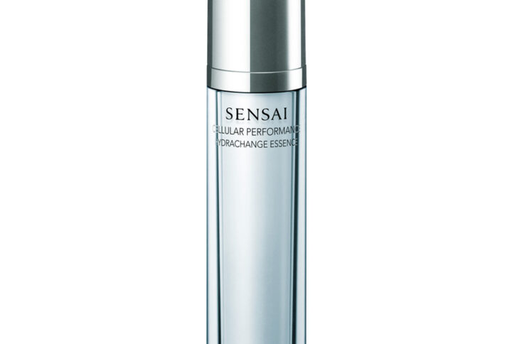 Kanebo Sensai Cellular Performance Hydrachange Essence 40ml