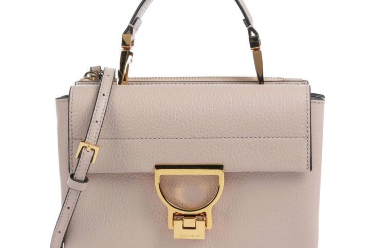 Coccinelle X073_E1MD555B701