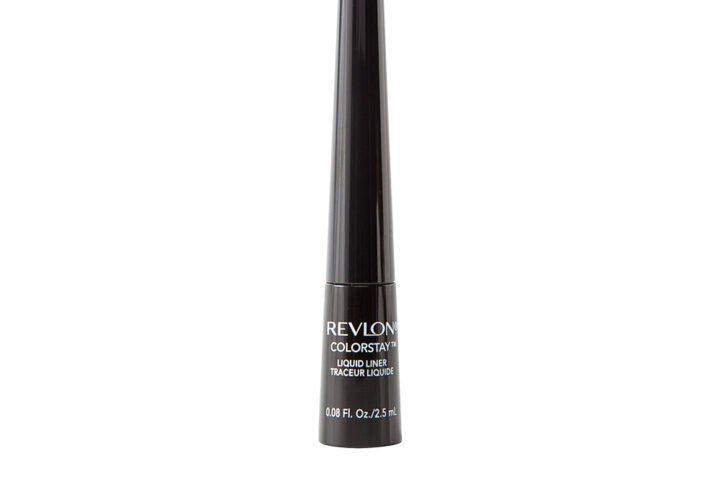 Revlon Colorstay Liquid Liner 251 Blackest Black 2,5ml