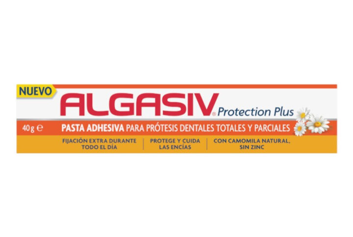 Algasiv Protection Plus