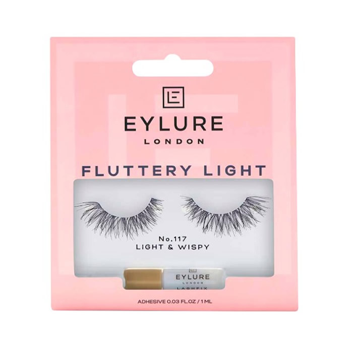 Eylure Fluttery Light
