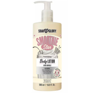 Soap & Glory Smoothie Star Body Milk,