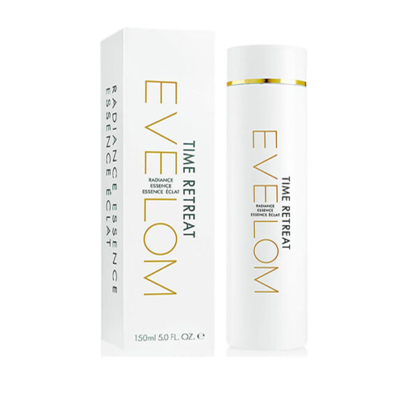 Eve Lom Time Retreat Radiance Essence Éclat 150ml