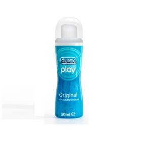 DUREX PLAY BASIC ORIGINAL 50 ML