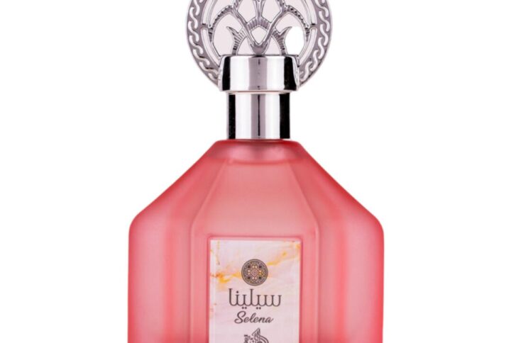 Al Wataniah Selena Eau De Parfum