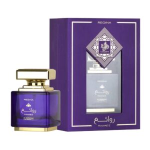 Al Wataniah Regina Rawaee Eau De Parfum